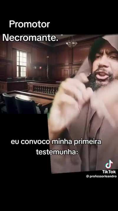 Nova classe de D&D 