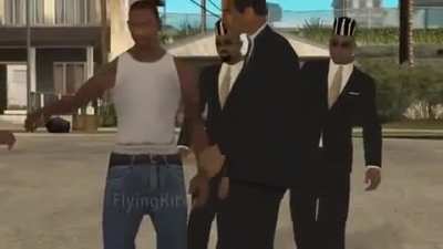 Gta coffins