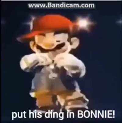 Posting SFW videos I found in NSFW Discord channels Day 51
