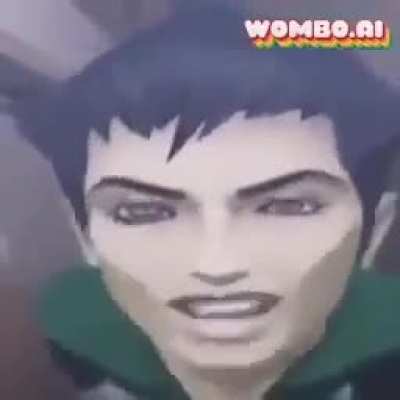 Now this is epic