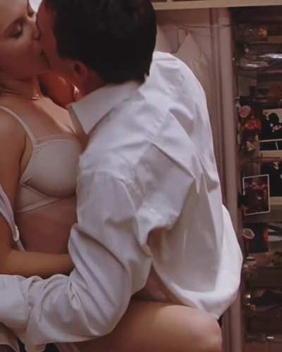 Scarlett Johansson
