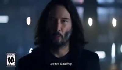 Turkey 2020>Cyberpunk 2077