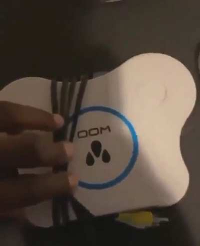 Oom or woo