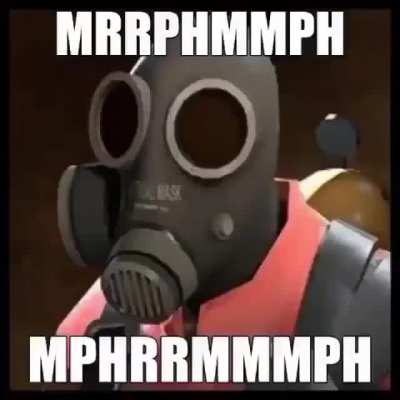 PYRO NOOOOOOO