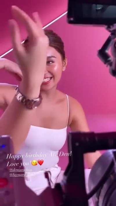 Kathryn Bernardo