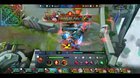 I am noob at grandmaster rank but that's too funny for me
