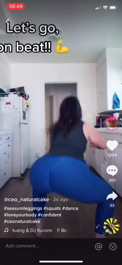 leggins
