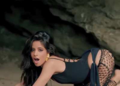 Imagine a night with Camila Cabello