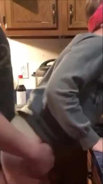 Horny Wife