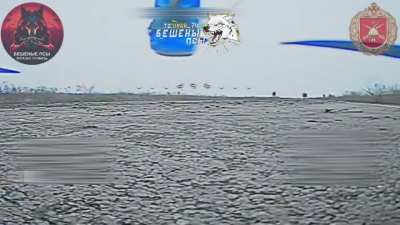 Russian drone group 