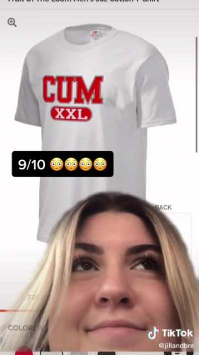 Someone’s about to be fired