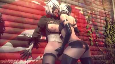 2B & A2