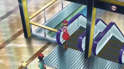 Happy Amourshipping Day! Bringing this back!