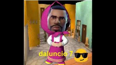 Daluncio 7😎