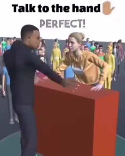 XD