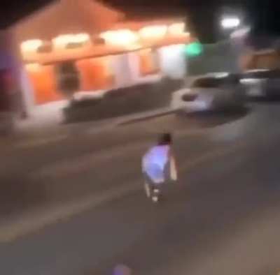 Road surfers