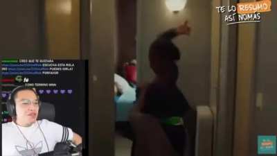 D: