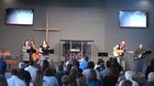 HMFT after God decides I'm a bad drummer...
