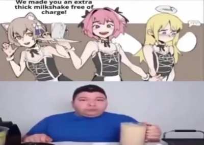 just how i like it
