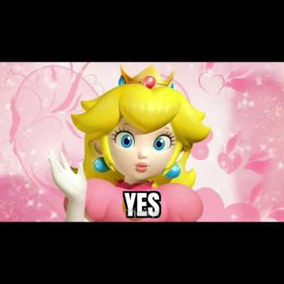 Based Mario