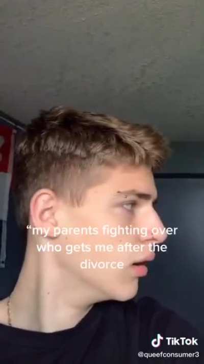 I don't even know