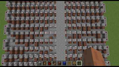 Your Reality - Minecraft Note Block Cover! This is one of my favorite songs from one of my favorite games. It took a while, but it was worth it! Enjoy!