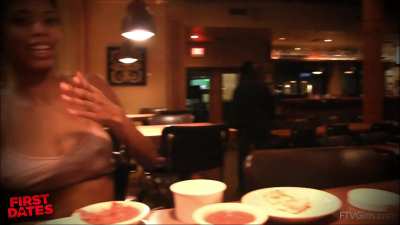 First Date