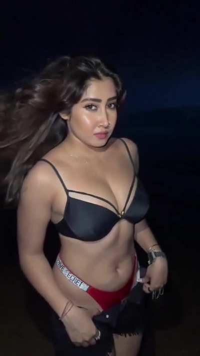Sofia Ansari 
