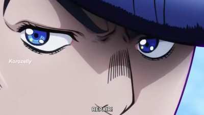 Josuke Plays Squid Game!