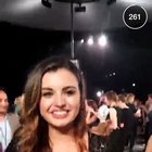 Here's the video of Rebecca Black