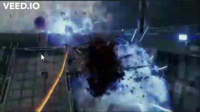 I made a Titanfall AMV. Song: 