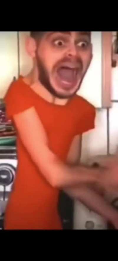 Bald