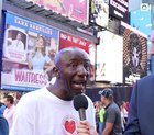 Guy Wants To Punch Obama For Killing Biggie Smalls