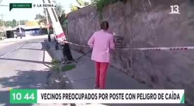 Periodismo
