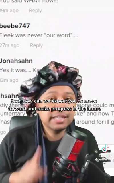 happy black history month 💗