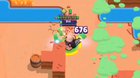 I tried to use my gadget for a quick heal but...