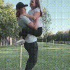 Dogs are the best