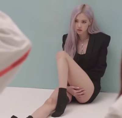 Blackpink - Rose