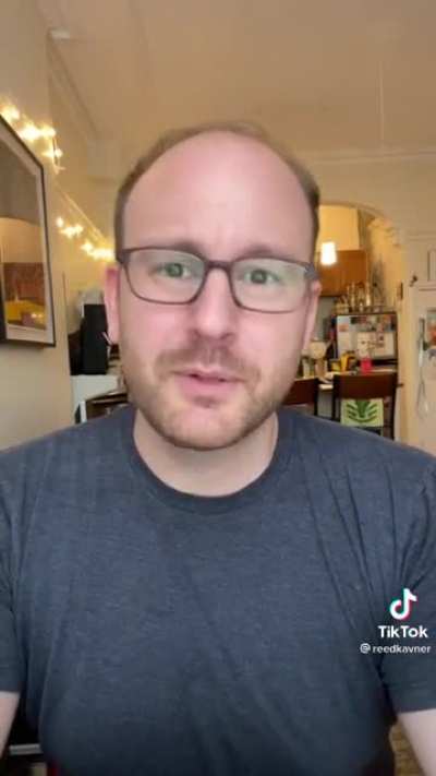 To quote a comment “first ever, ‘this me’”