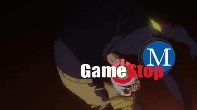 YOU MAY HAVE HEARD THESE WORDS BEFORE... GME PLUS ULTRA