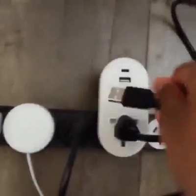 teh power