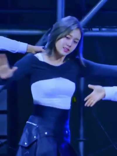 Jang Ye-eun ♡