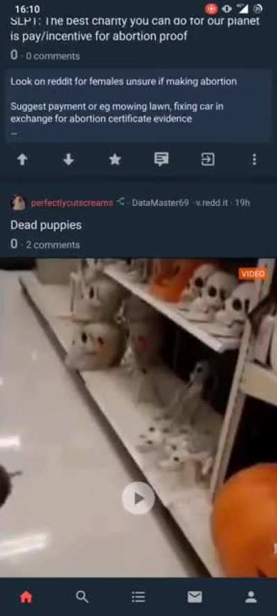 This is getting ridiculous