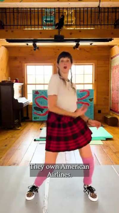 Listen up ...