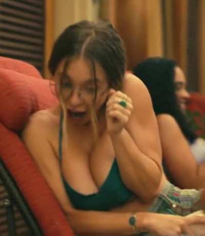 Sydney Sweeney