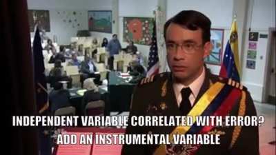 econometrics