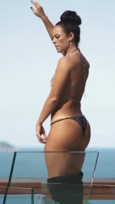Paolla Oliveira