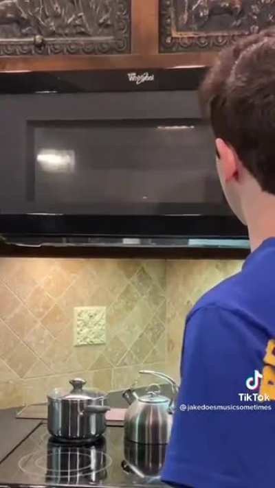 Micro-rave