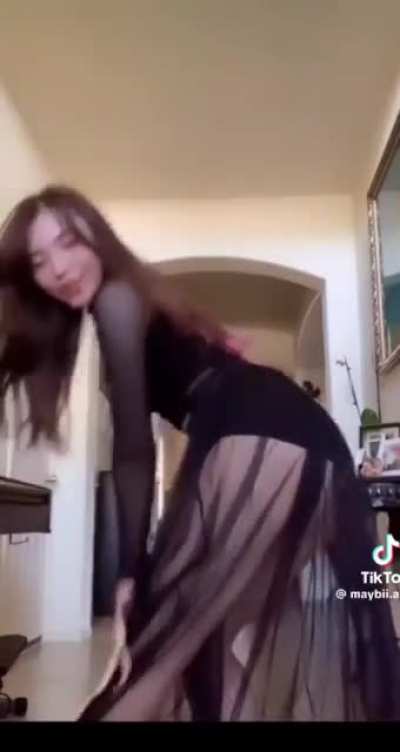 more maybiianh 