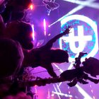 World premiere of a new Flux Pavilion song off his upcoming album played live at Bass Canyon 2019